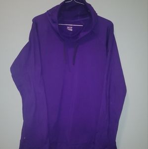 Nike dri-fit Pullover men's XL